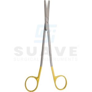 Plastic Surgery Scissors