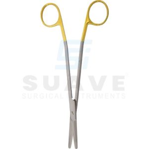 Plastic Surgery Scissors