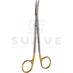 Plastic Surgery Scissors