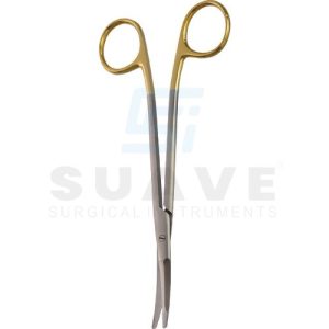 Plastic Surgery Scissors
