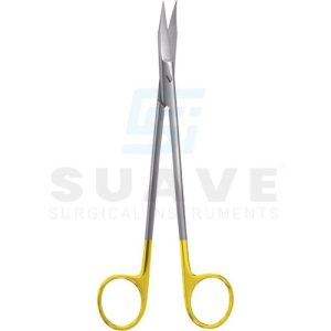 Plastic Surgery Scissors