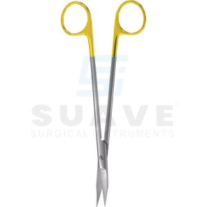 Plastic Surgery Scissors