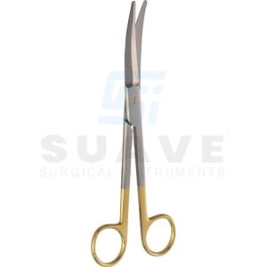 Plastic Surgery Scissors