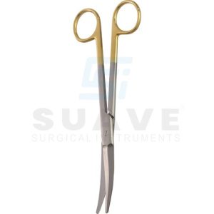 Plastic Surgery Scissors
