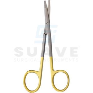 Plastic Surgery Scissors