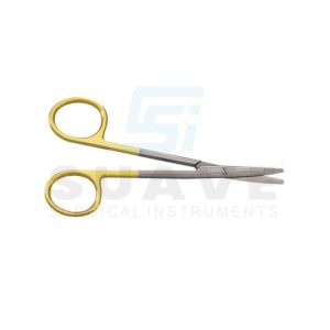 Plastic Surgery Scissors