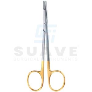 Plastic Surgery Scissors