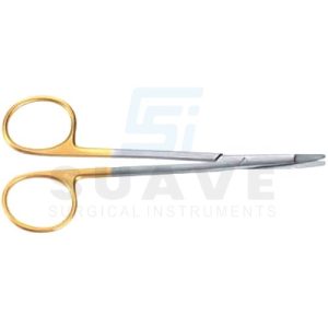 Plastic Surgery Scissors