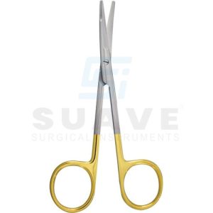 Plastic Surgery Scissors
