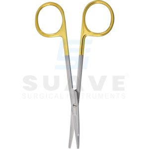 Plastic Surgery Scissors