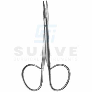 Plastic Surgery Scissors