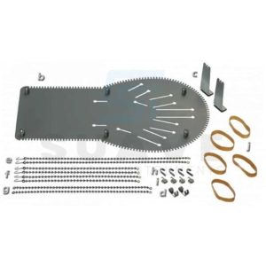 Plastic Surgery Set