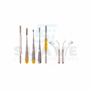 Plastic Surgery Set
