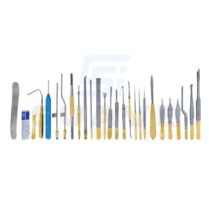 Plastic Surgery Set