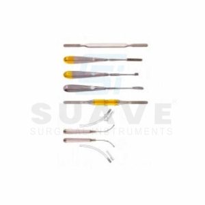 Plastic Surgery Set
