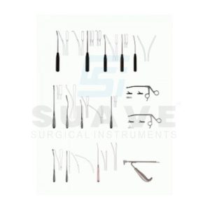 Plastic Surgery Set