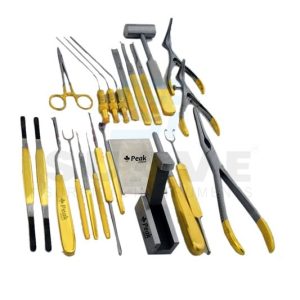 Plastic Surgery Set