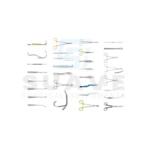 Plastic Surgery Set