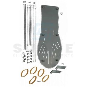 Plastic Surgery Set