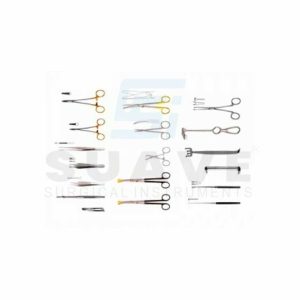 Plastic Surgery Set