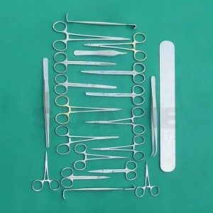 Plastic Surgery Set