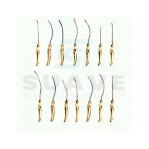 Plastic Surgery Set