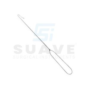 Probe And Grooved Dissector