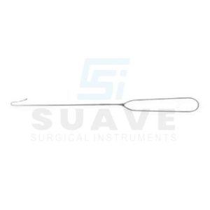 Probe And Grooved Dissector