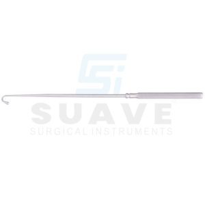 Probe And Grooved Dissector