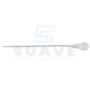 Probe And Grooved Dissector