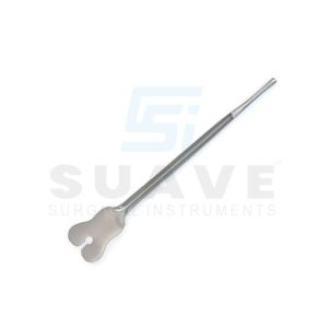 Probe And Grooved Dissector
