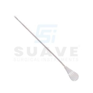 Probe And Grooved Dissector