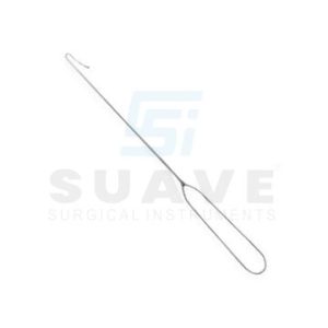 Probe And Grooved Dissector