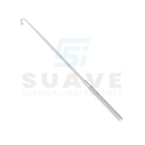 Probe And Grooved Dissector