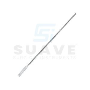 Probe And Grooved Dissector