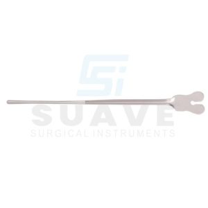 Probe And Grooved Dissector