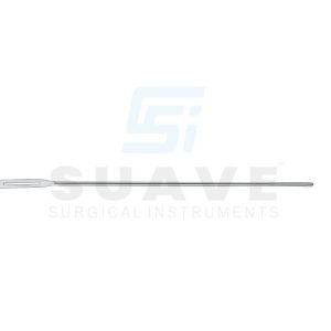 Probe And Grooved Dissector