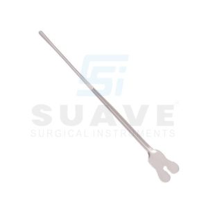 Probe And Grooved Dissector