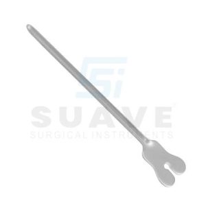 Probe And Grooved Dissector