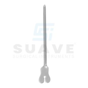 Probe And Grooved Dissector