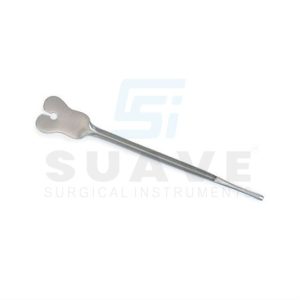 Probe And Grooved Dissector