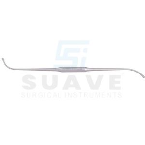 Probe And Grooved Dissector