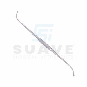 Probe And Grooved Dissector
