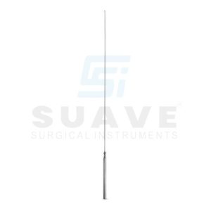 Probe And Grooved Dissector