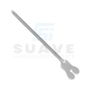 Probe And Grooved Dissector