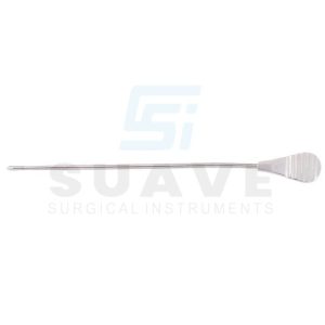 Probe And Grooved Dissector