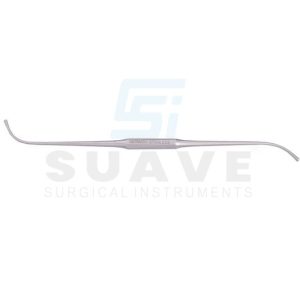 Probe And Grooved Dissector