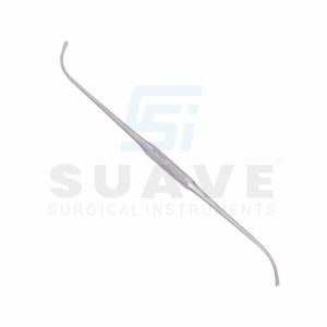 Probe And Grooved Dissector