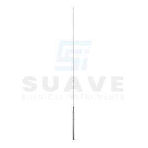 Probe And Grooved Dissector
