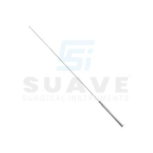 Probe And Grooved Dissector